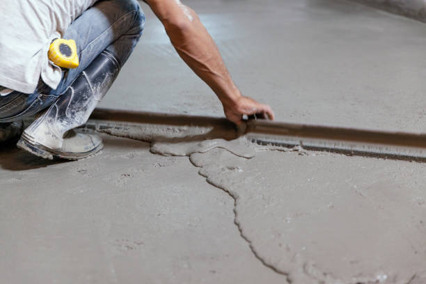 Best Concrete Contractor Near Me  in Minneota, MN