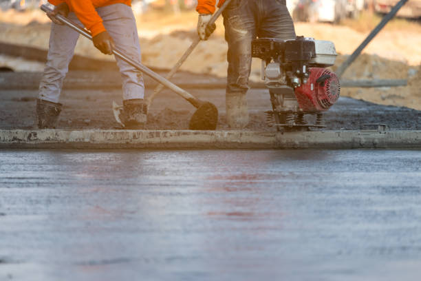 Best Driveway Concrete Repair  in Minneota, MN