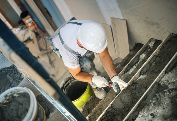 Trusted MN Concrete contractor Experts