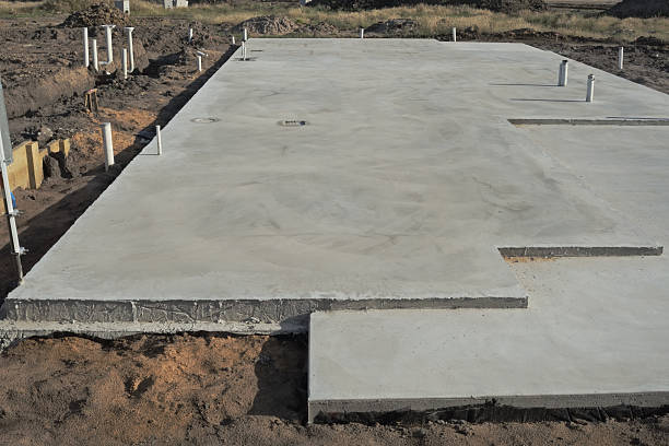 Best Concrete Driveway Installation  in Minneota, MN