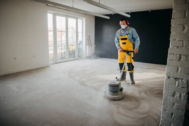 Best Concrete Crack Repair  in Minneota, MN