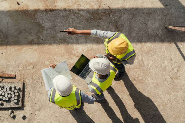 Best Concrete Flooring Contractor  in Minneota, MN
