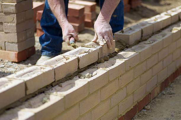 Best Concrete Walkway Installation  in Minneota, MN