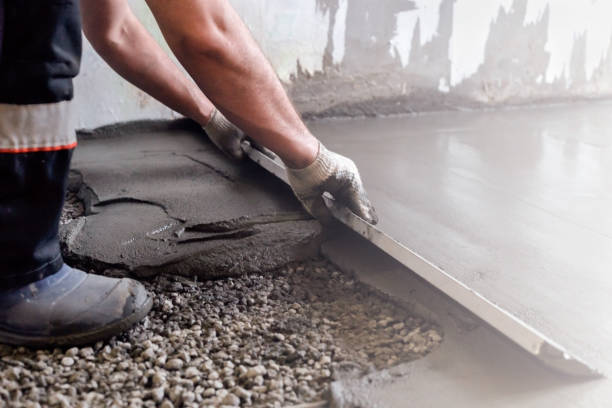 Best Concrete Repair Services  in Minneota, MN